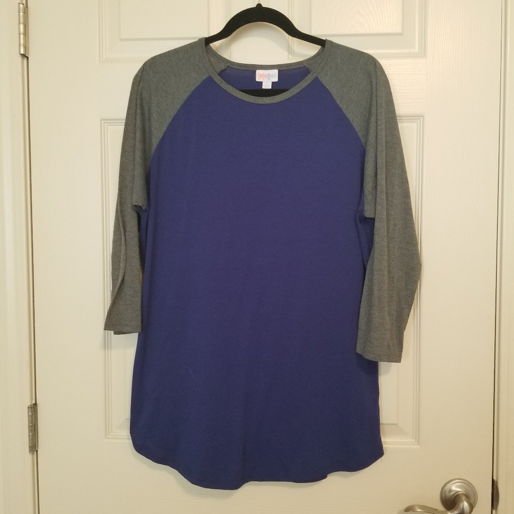LuLaRoe Randy